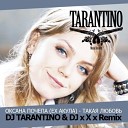 Russian dance - Акула Такая любовь Dj Tarantino Dj x X x Radio…