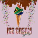Nartist feat Bizmee - Ice Cream Song DJ Dub Mix