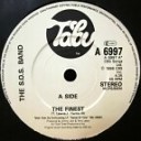 Sos Band - The Finest Dj S Bootleg Extended Dance Re Mix