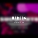 SPARTA BEATS nxb Newton x Beats - Narcos
