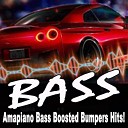 Manu DinHo - Help Me God Bass Boosted