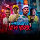 MC Matheuzinho do Lins, Jayzz, DJ Lz do Cpx feat. Dj Feijão do Anaia - Marginais de Nova York