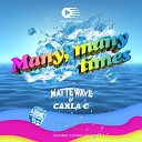 Mattewave Carla C - Many Many Times Extended Mix