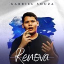 GABRIEL SOUZA - Renova Playback