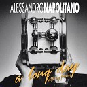 Alessandro Napolitano - My Latin Side