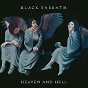 Black Sabbath - Heaven and Hell 2021 Remaster