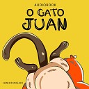 Junior Misaki - Audiobook O Gato Juan