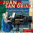 Juan de San Grial Teo Leonov - Allegro Assai Sonata N 2