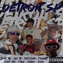 Bruto Mc feat Lil Jaca luks m beats Pensant9 kurt gabb Black Akin Gabow P… - Detroit Sp