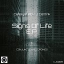 J Centrik - Signs Of Life