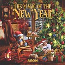 AGON - The Magic of the New Year