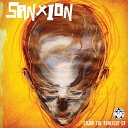 Sanxion - Science Of The Clams