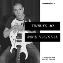 Avemus Rock Bruno Cunha - Show de Rock n Roll