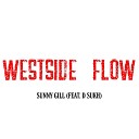 Sunny gill feat D Sukh - Westside Flow