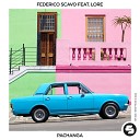 Federico Scavo feat LorE - Pachanga
