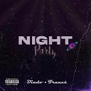 Franc Dindo - Night Party