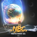 No Art Bobby Buntlack Ceone Lephonque DJ Prod - Note bien sale