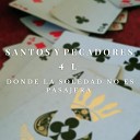 4L - Santos y Pecadores
