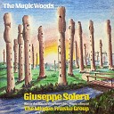 Giuseppe Solera - Living in the Country Remastered