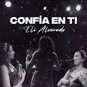 Eli Alvarado - Conf a en Ti En Vivo Puerto Madryn En vivo