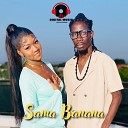 Ouly feat El Maestro le Kangham - Sama Banana