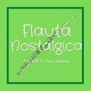 Two Maloka MC Gw - Flauta Nost lgica