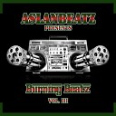 AslanBeatz feat Sero Produktion Beats - A iret
