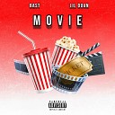 Bast feat Lil Duan - Movie