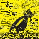 Rat Cage - Scared Of The Truth