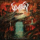 Vexation - Consumed By Obscurity