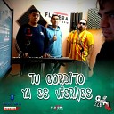 La K y La A feat Gordo Flaco 22 - Tu Gordito Ya Es Viernes