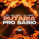 DJ Lafon Do Md Mc RF Mc Alef Mc Henrry Isa - Putaria pro S bio
