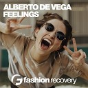 Alberto De Vega - Feelings