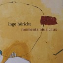 Ingo H richt feat Bernd Schlott Joe… - Evening Song No 2