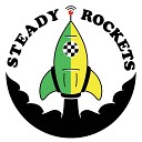 Steady Rockets - Amnesia Gordina