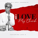 MiaSoul feat LukeG - I Love My Church