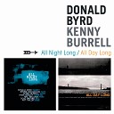 Donald Byrd Kenny Burrell - This Way