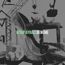 Deneme - Kitap Ayrac