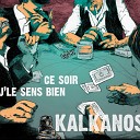Kalkanos - Comme un air de printemps