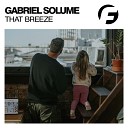 Gabriel Solume - That Breeze