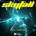 DJ Goja Veronica Bravo - Skyfall