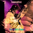 SauceFret - Sokolniki Progression