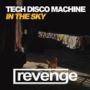 Tech Disco Machine - In The Sky