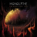 Monolithe - Invasion AD
