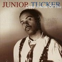 Junior Tucker - Baby Come Back Radio Edit