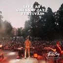 Tesla Boy feat Artemiy Cheers Basilisa - Paraffin Live