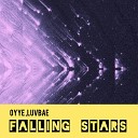 OYYE feat LUVBAE - Falling Stars