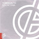 Toregualto - Malinconia Original Mix