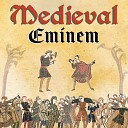 Beedle The Bardcore - Real Slim Shady Medieval Bardcore Version