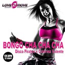 Disco Pirates Caterina Valente - Bongo Cha Cha Cha Workout Remix 126 BPM 32…